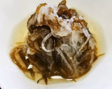 ☆混ぜるだけ♪わかめともずく酢の物☆作り方3写真