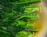 アレッタのお浸し〜柚子胡椒風味〜作り方4写真