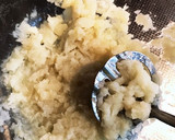 菊芋とおからの和風ポテトサラダ風☆作り方2写真