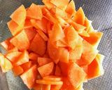 菊芋とおからの和風ポテトサラダ風☆作り方3写真