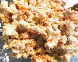 菊芋とおからの和風ポテトサラダ風☆作り方6写真