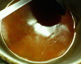 ✿野菜ダレで❀中華✿つけ麺作り方2写真