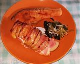 ハッセルバックポテト♬︎♡作り方9写真