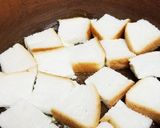 食パン&ベーコンのフレンチマヨソテー作り方4写真