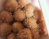 おつまみに最高!簡単うずらの煮卵作り方6写真
