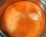 簡単！にんじんと玉ねぎのスープ作り方5写真