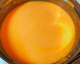 簡単！にんじんと玉ねぎのスープ作り方6写真