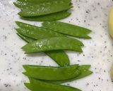 サーモン１切れでジャーマンポテト風作り方3写真