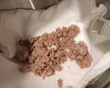 再現！ツナマイルドピザ作り方1写真