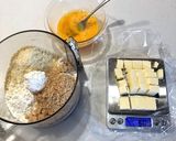 フープロで基本の型抜きクッキー作り方1写真