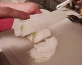 再現！ツナマイルドピザ作り方3写真