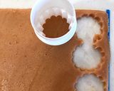 フープロで基本の型抜きクッキー作り方6写真