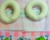 ソフトタイプ☆チーズベーグル作り方7写真