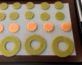 フープロで基本の型抜きクッキー作り方7写真