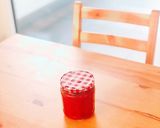 万能！甘くない酔っ払いトマトジャム作り方12写真