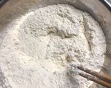 ミートソースでおかずおやき♪作り方2写真