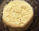 計量器不要！炊飯器で簡単さつまいもケーキ作り方4写真