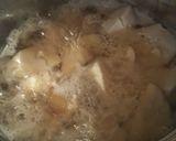 里いもの煮っころがし作り方3写真