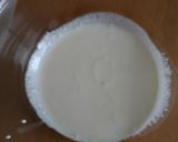 ピンクチョコレートで美味しい生チョコ作り方2写真