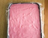 ピンクチョコレートで美味しい生チョコ作り方4写真