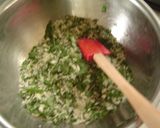 ＊ポテトの香草パン粉焼き夏野菜添え＊作り方4写真