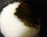 簡単！すしのこでバラちらし作り方1写真