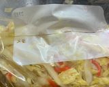 たぬき白菜作り方4写真