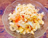 たぬき白菜作り方5写真