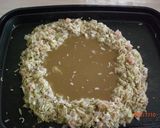こんなに美味しいなんて♪そばもんじゃ☆作り方5写真