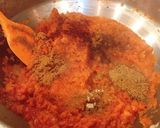 【北海道将真オリジナル簡単カリー】QCW作り方10写真