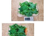 菜の花焼そば(簡単)作り方2写真