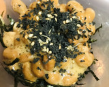 毎日の納豆●刻み海苔＆わかめふりかけ作り方2写真