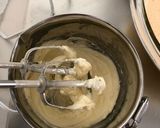 紅茶とオレンジのパウンドケーキ作り方4写真