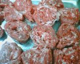 自家製♪かっぱステーキ作り方5写真