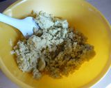 タイカレーキットでペペロンニョッキ作り方1写真