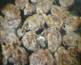 自家製♪かっぱステーキ作り方7写真