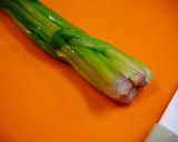 簡単！ほうれん草のおからパウダー和え作り方2写真