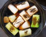 シメは蕎麦で決まり♪ねぎま鍋作り方5写真