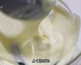 ベイクドチョコチーズケーキ作り方2写真