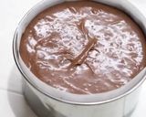 ベイクドチョコチーズケーキ作り方7写真