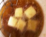 揚げ出し豆腐作り方2写真
