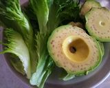 牛ステーキバーガー作り方4写真
