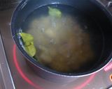 タイカレーキットでペペロンニョッキ作り方6写真