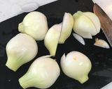 THE肉なしポトフ作り方1写真