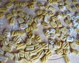 タイカレーキットでペペロンニョッキ作り方5写真