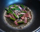 タイカレーキットでペペロンニョッキ作り方7写真