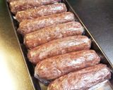 お好みのハーブで☆サルシッチャ作り方3写真