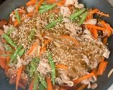 チャプチェ作り方11写真