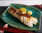 真鱈の塩焼き☆フライパンで☆作り方9写真