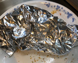 弱火で焼く！ジューシィ牛肉ステーキ♡作り方6写真